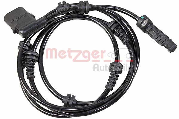 METZGER 09001081 Sensore,...